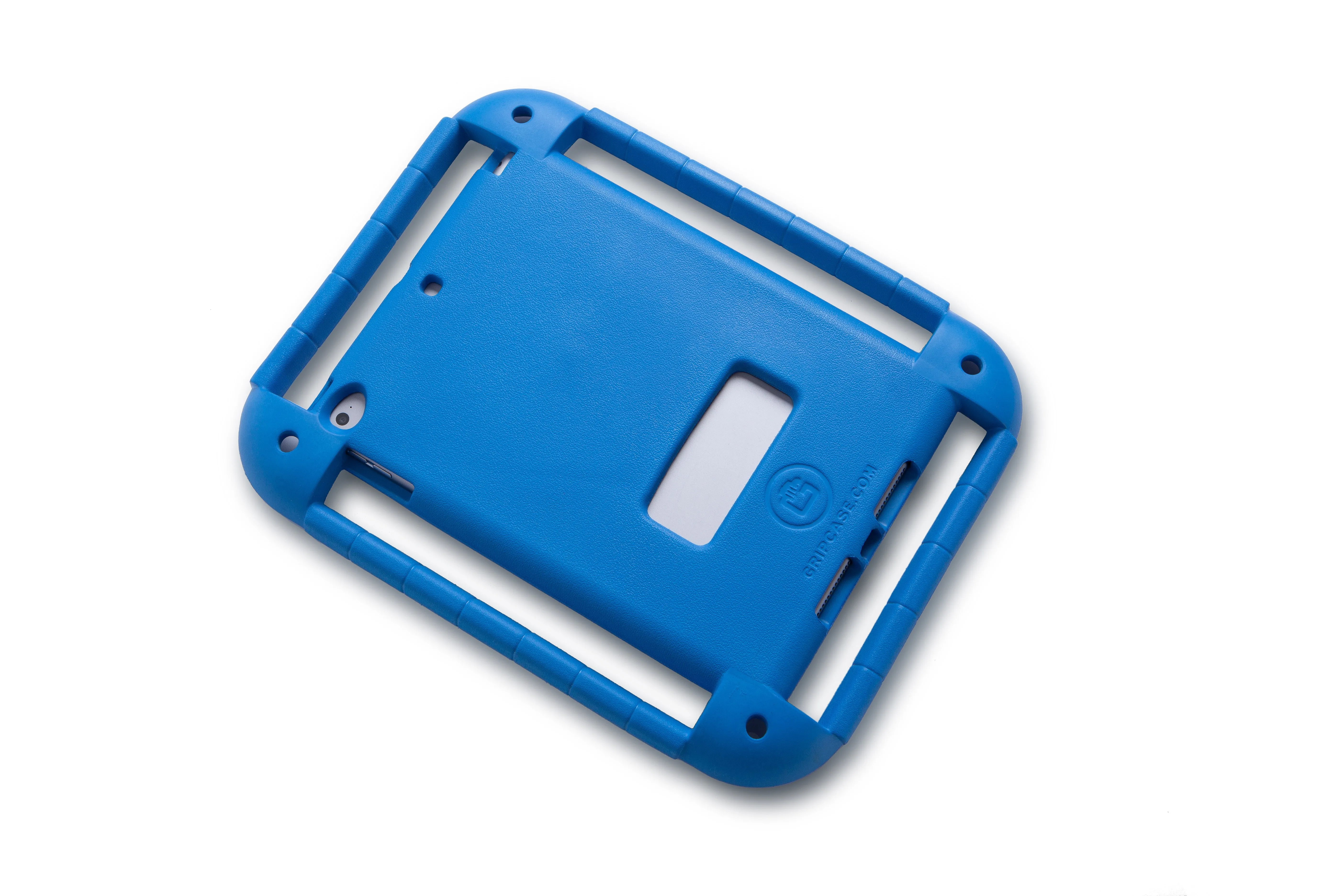 GRIPCASE for iPAD AIR 1/2 iPad 5-6th gen - BLUE