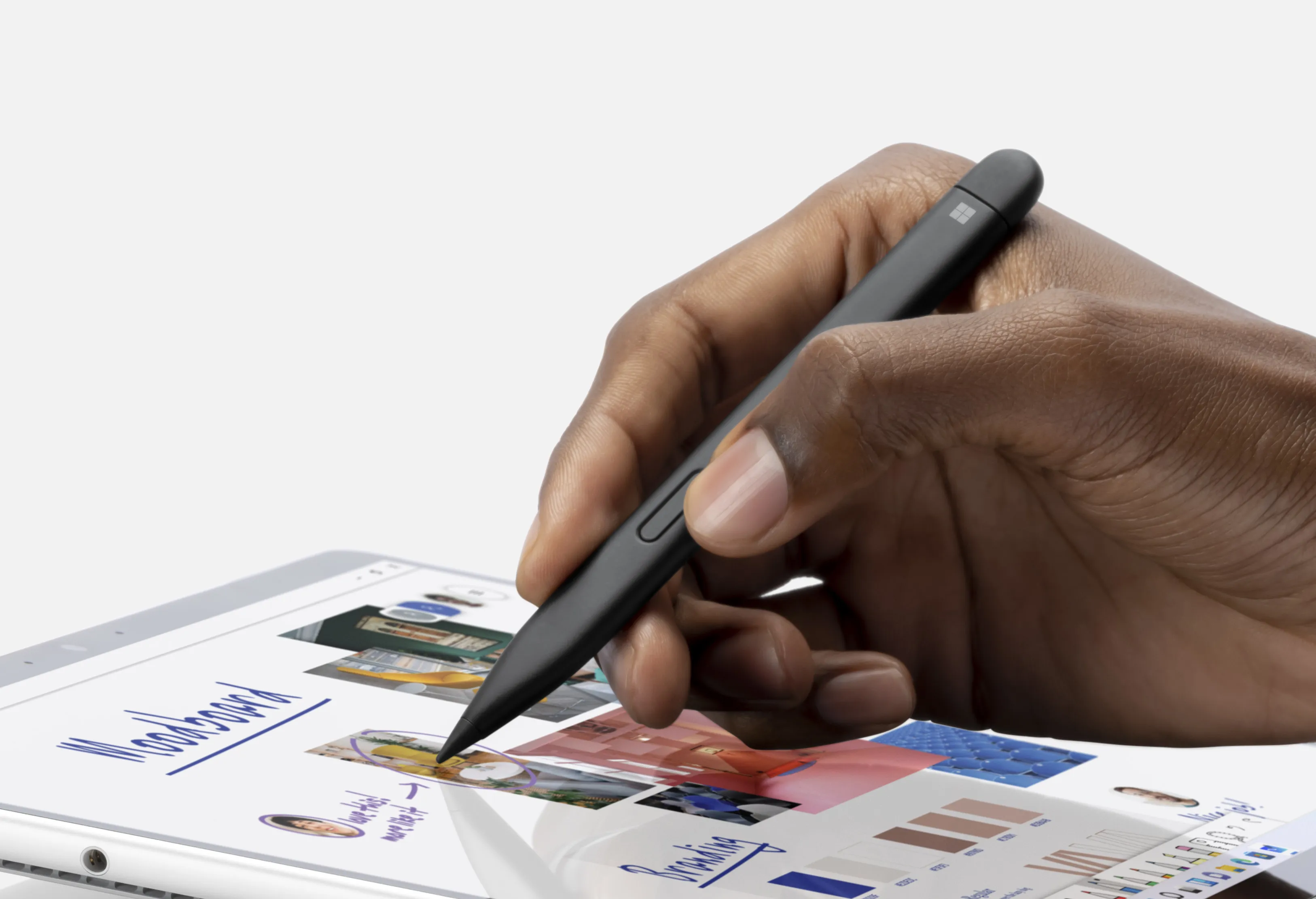 Surface Slim Pen 2 stylus pen
