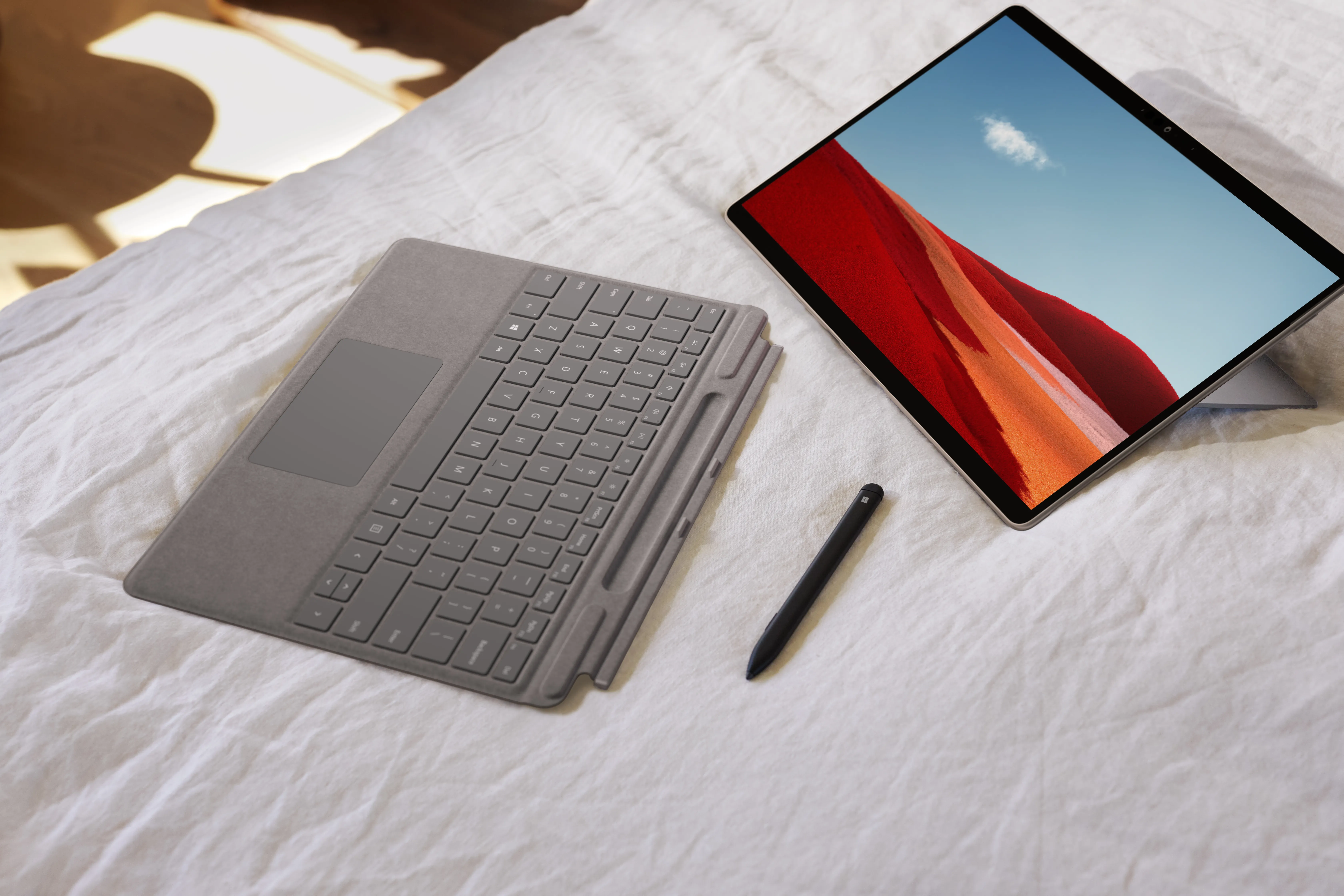 Surface Slim Pen 2 stylus pen