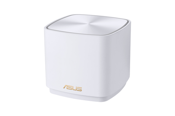 Asus ZenWiFi XD5 (W-2-PK) Dual-Band, WiFi 6 -reititin