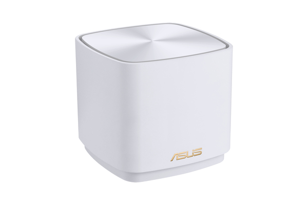 Asus ZenWiFi XD5 (W-2-PK) Dual-Band, WiFi 6 -reititin