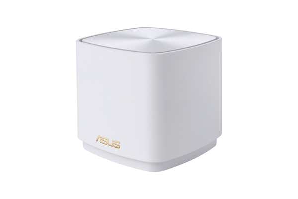 Asus ZenWiFi XD5 (W-2-PK) Dual-Band, WiFi 6 -reititin