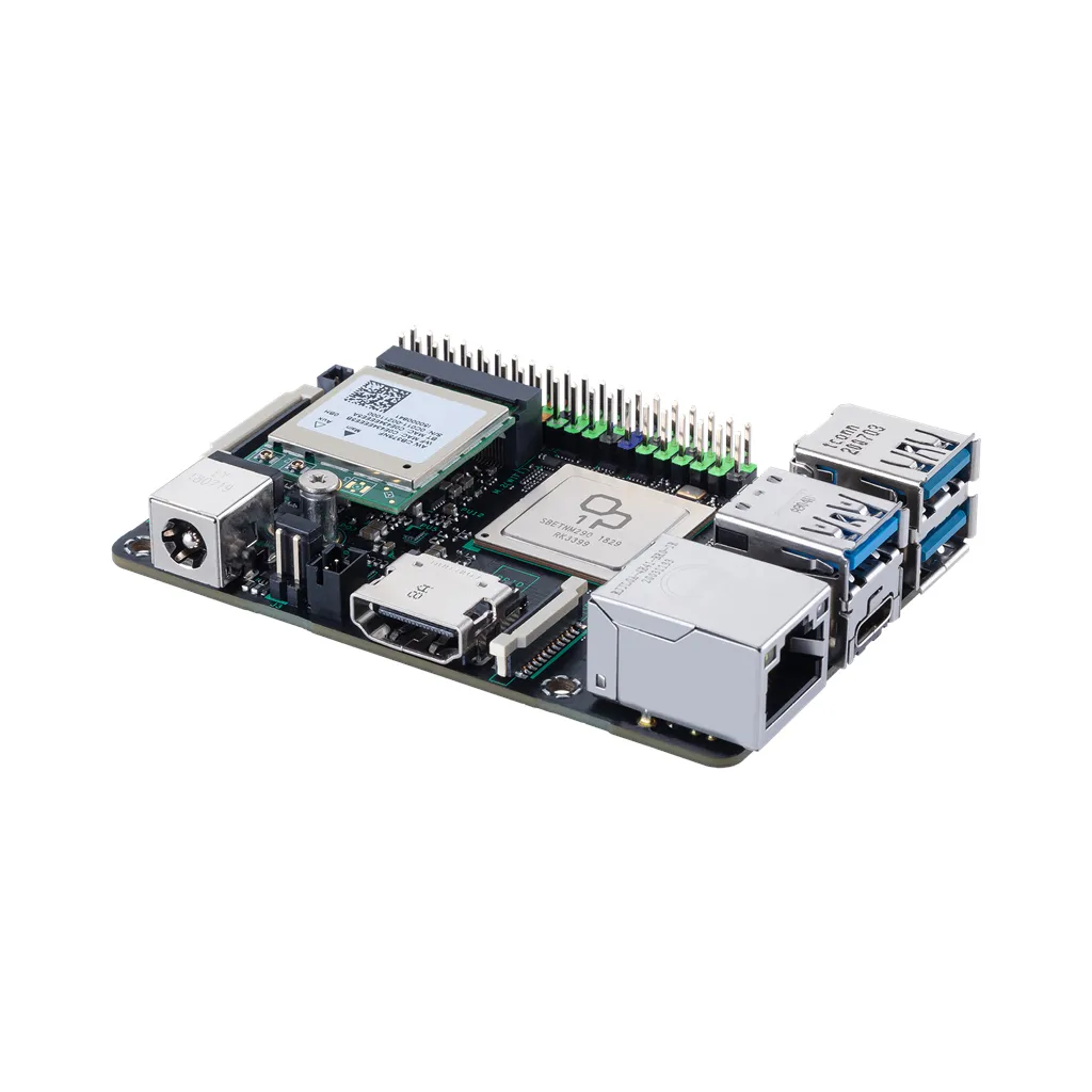 ASUS TINKER BOARD 2/2G ASUS TINKER BOARD 2/2G