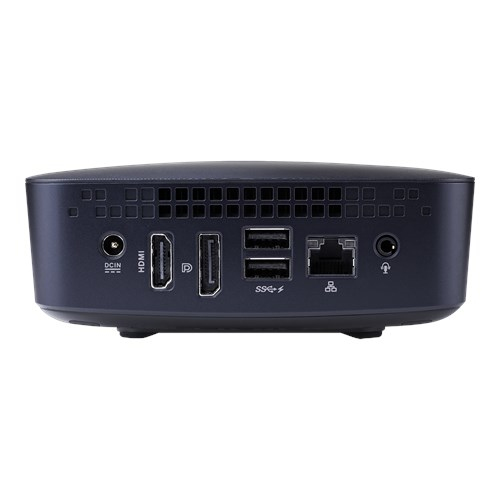 Asus Vivo UN65U | Intel i3-7100U 2.40 GHz | HD Graphics 620 | No OS