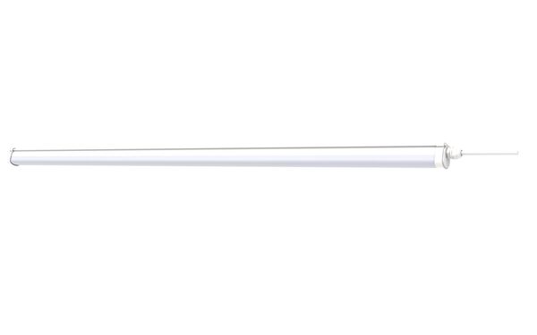 Philips ProjectLine Waterproof LED Luminaire 120cm 34W 3400lm 4000K IP65 Gray