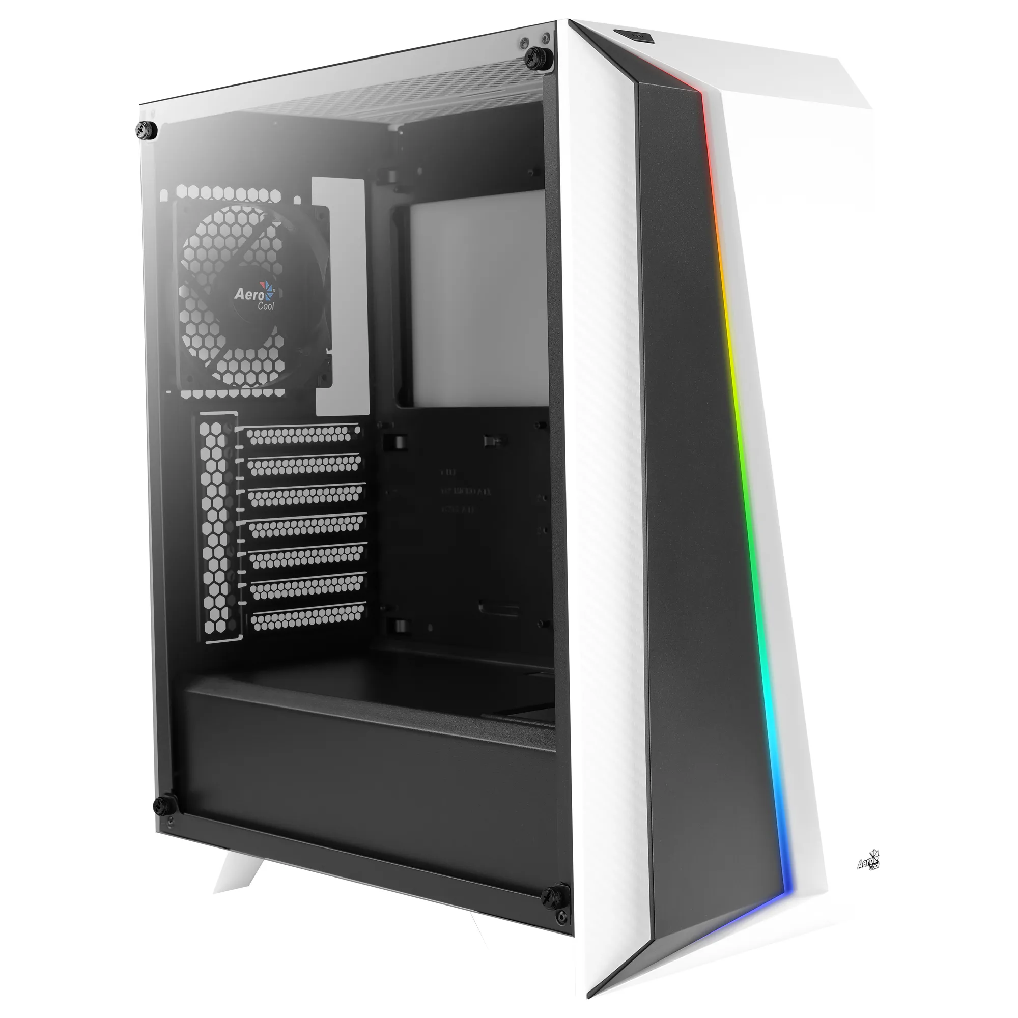 Cylon Pro Tempered Glass