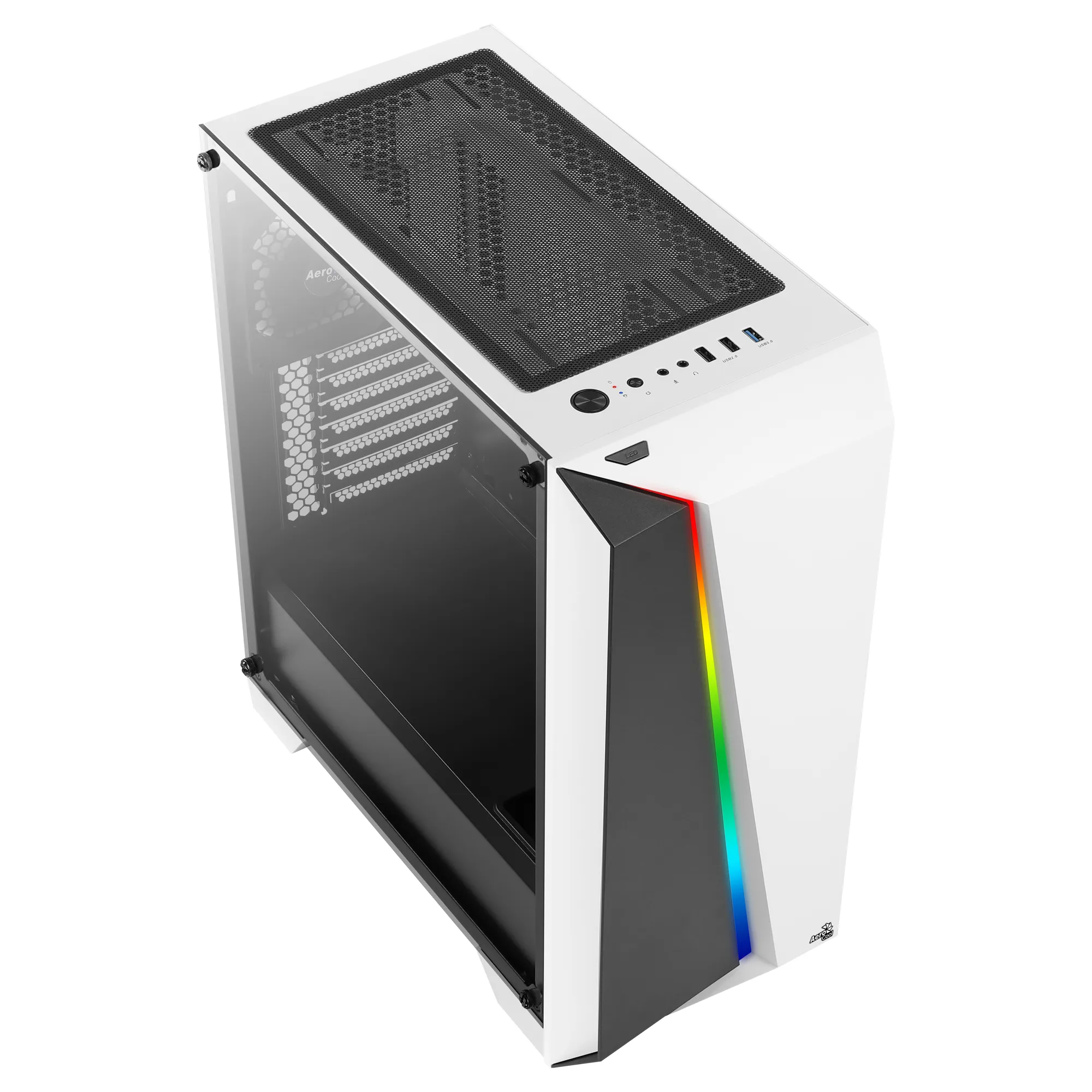 Cylon Pro Tempered Glass