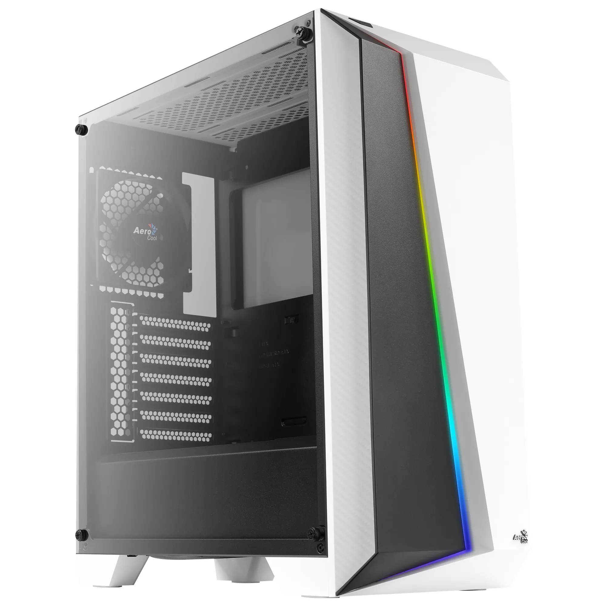 Cylon Pro Tempered Glass