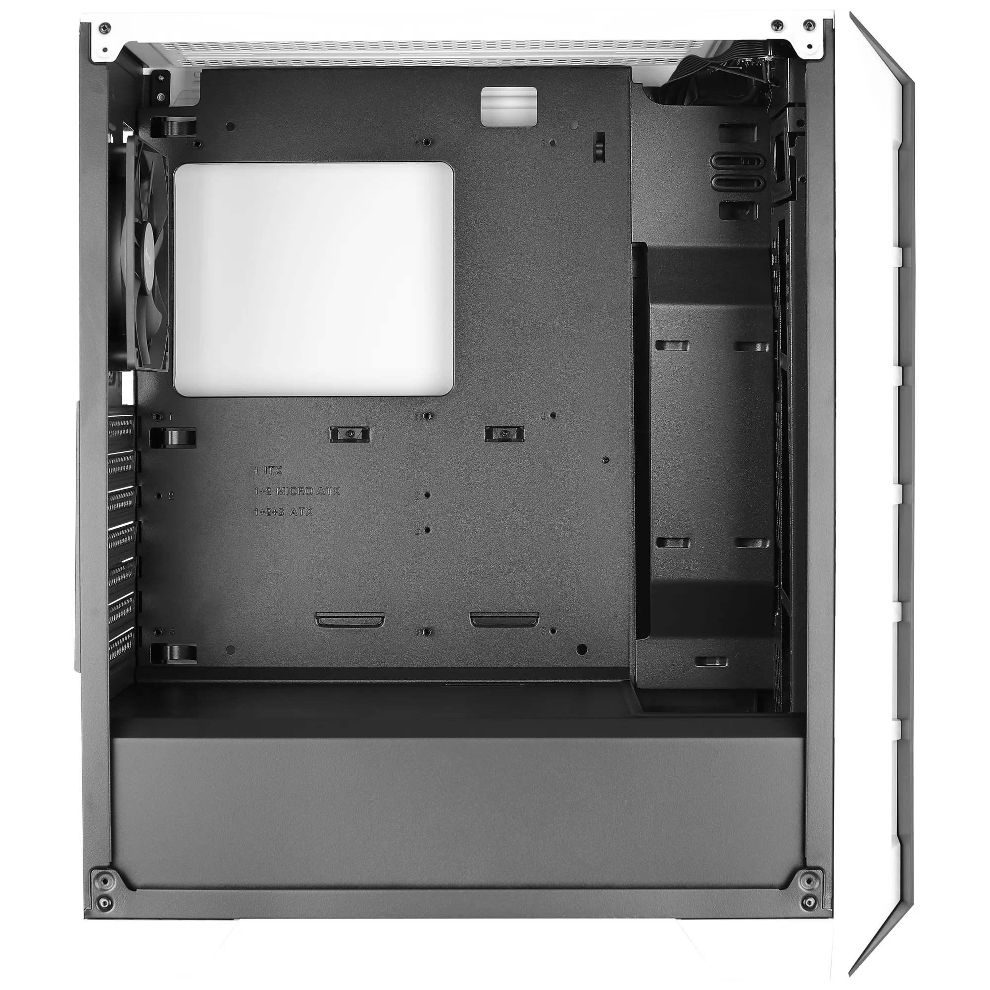 Cylon Pro Tempered Glass