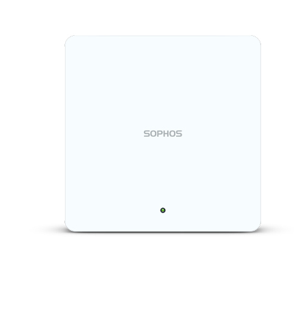 SOPHOS AP6 420 ACCESS POINT (EUK) PLAIN, NO POWER ADAPTER/POE INJECTOR