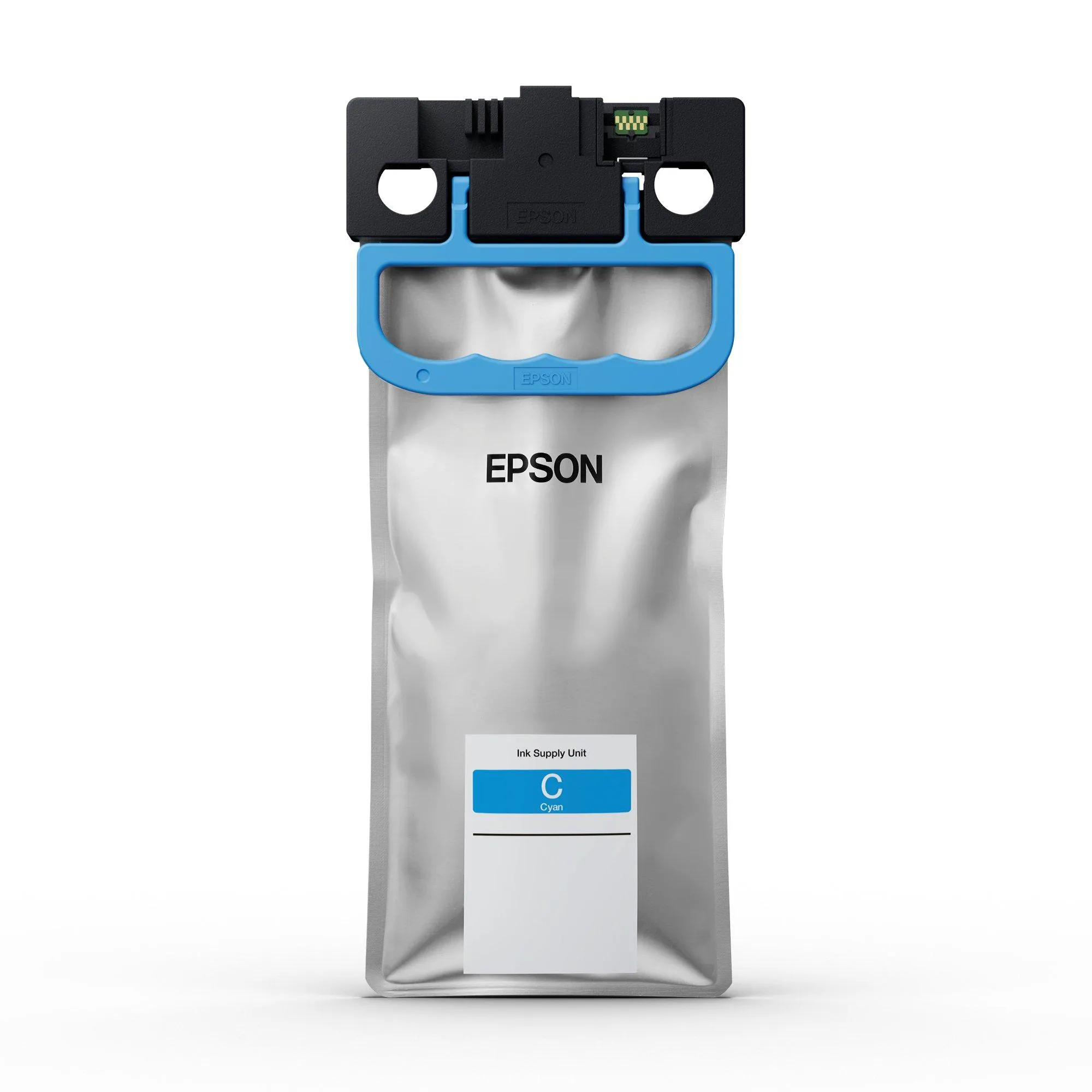 EPSON Workforce Pro EM-C8101R Cyan XXL Ink