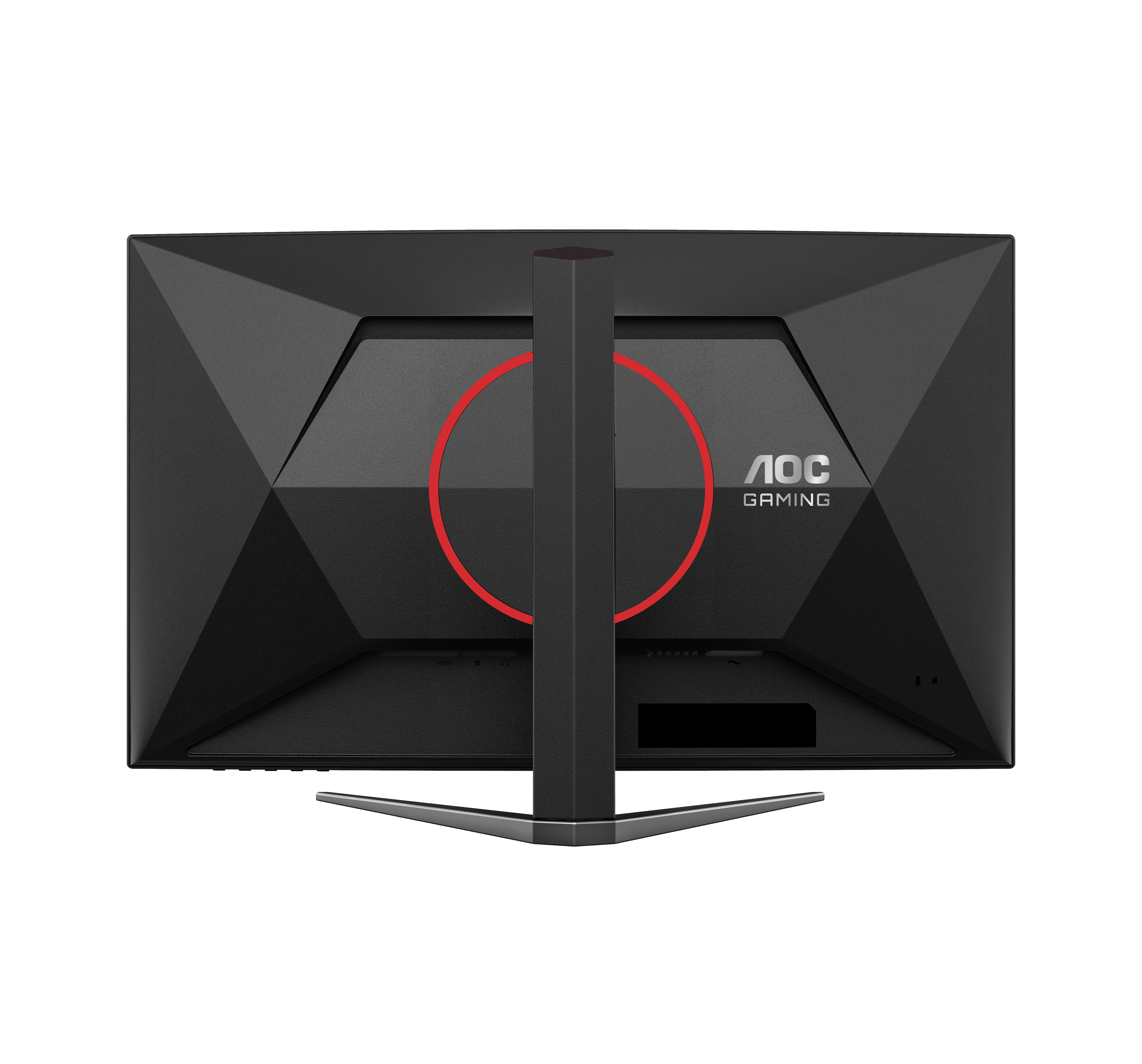 AOC C27G4Z2 27" Full HD, Fast VA, HDR, 260Hz curved gamingsk&auml;rm