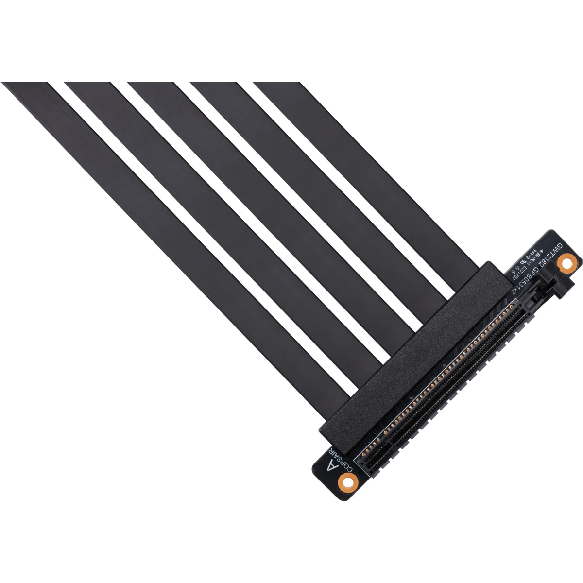Corsair PCIe Extension Cable PCIe 3.0 x16