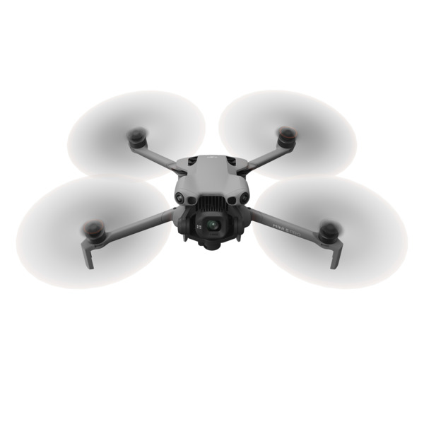DJI Mini 5 Pro Fly More Combo Plus (RC2)