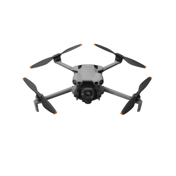 DJI Mini 5 Pro Fly More Combo Plus (RC2)