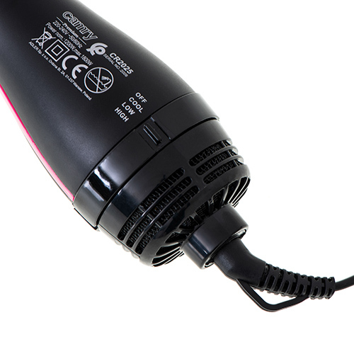 ADLER CR 2025 Ceramic Hot Air Brush