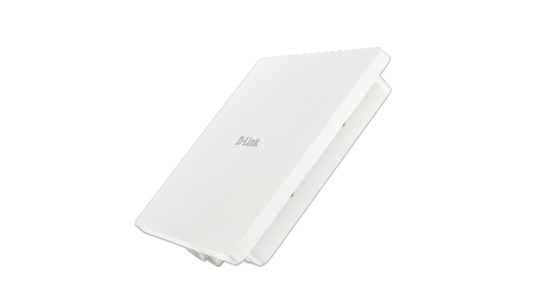 D-Link DAP-3662, tr&aring;dl&ouml;s DualBand utomhus AP, IP67, PoE, 802.11ac, v