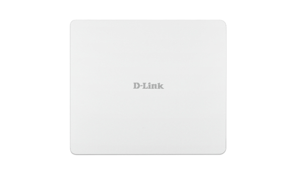D-Link DAP-3662, tr&aring;dl&ouml;s DualBand utomhus AP, IP67, PoE, 802.11ac, v