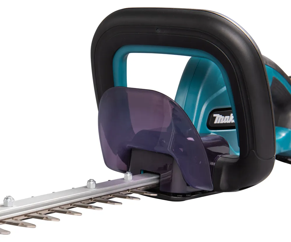 Makita &ndash; 18 V:n akkuk&auml;ytt&ouml;inen pensasleikkuri