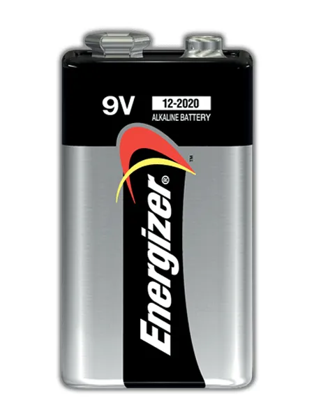 ENERGIZER Paristo 9V/6LR61