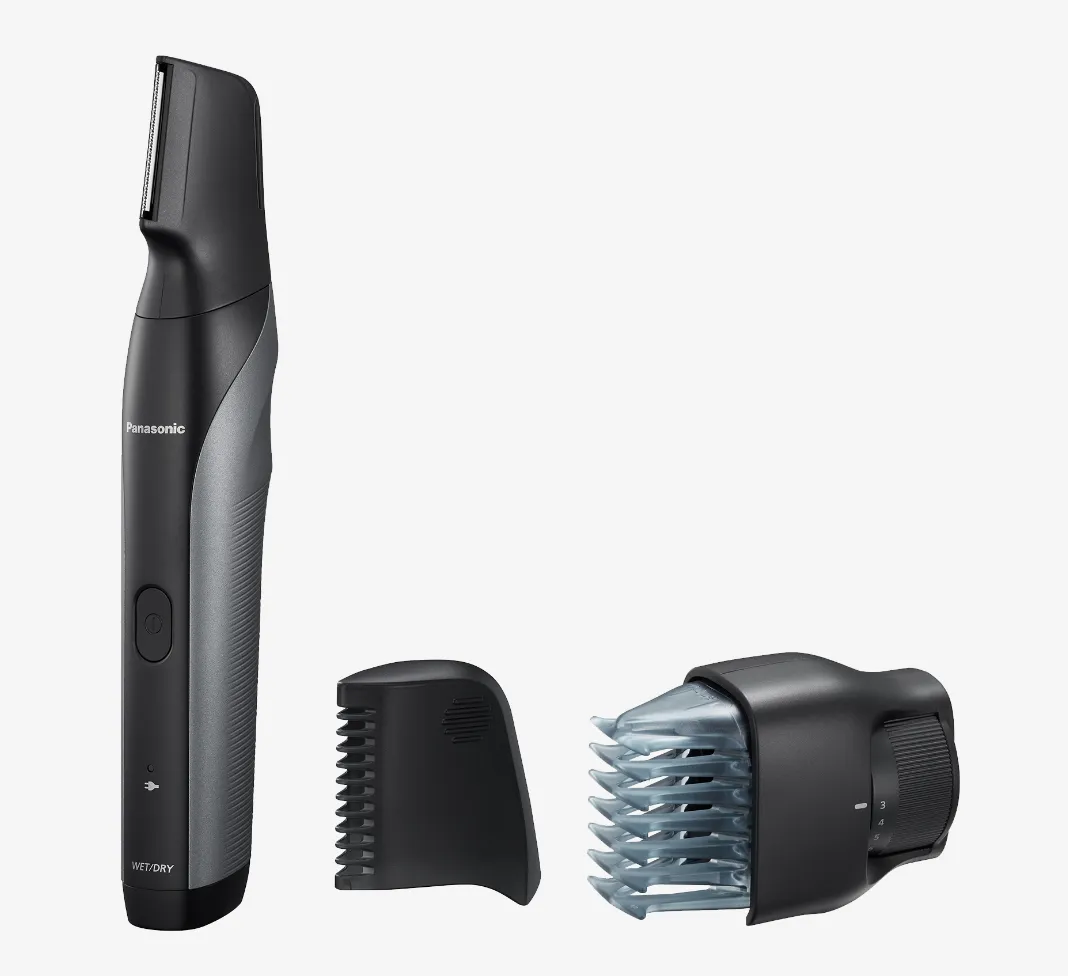 Panasonic - bodytrimmer