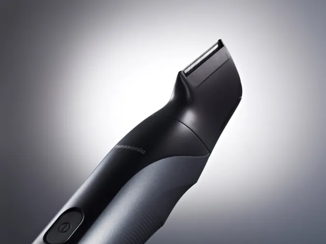 Panasonic - bodytrimmer