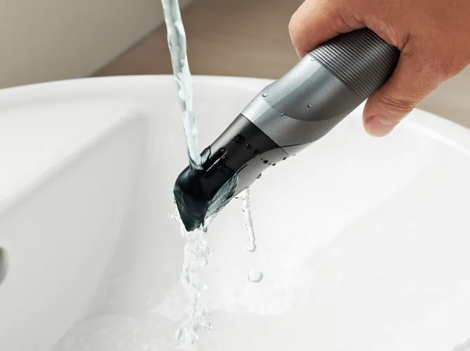 Panasonic - bodytrimmer
