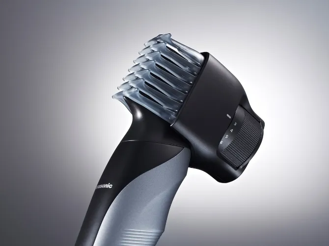 Panasonic - bodytrimmer