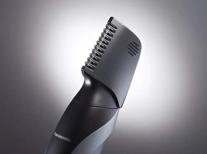 Panasonic - bodytrimmer