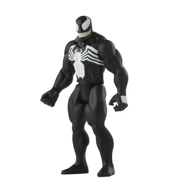 Marvel Legends Series 3.75 Inch Figure Retro Venom