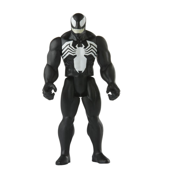 Marvel Legends Series 3.75 Inch Figure Retro Venom