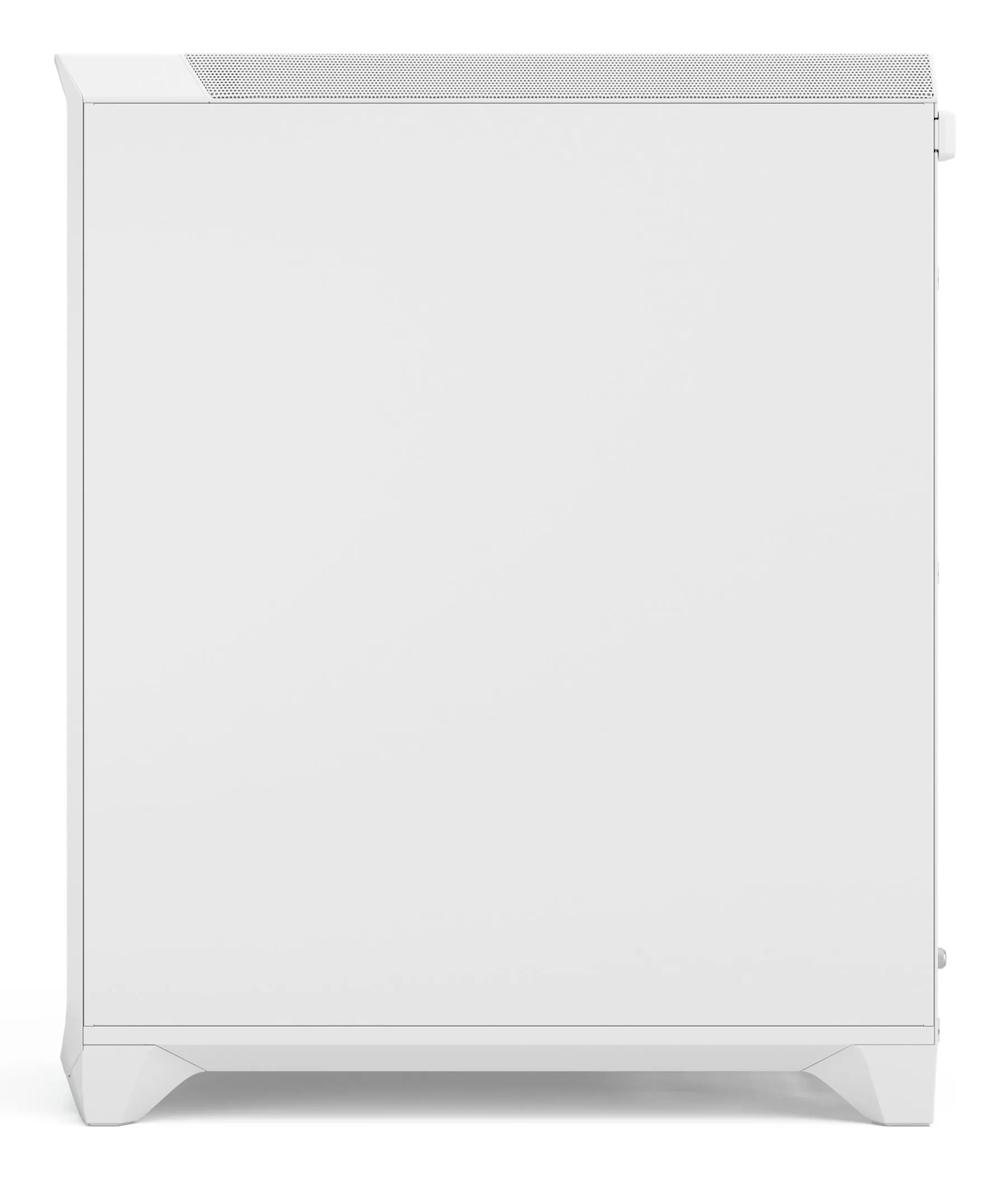 FRACTAL DESIGN Meshify 3 Ambience Pro RGB White TG Clear Tint