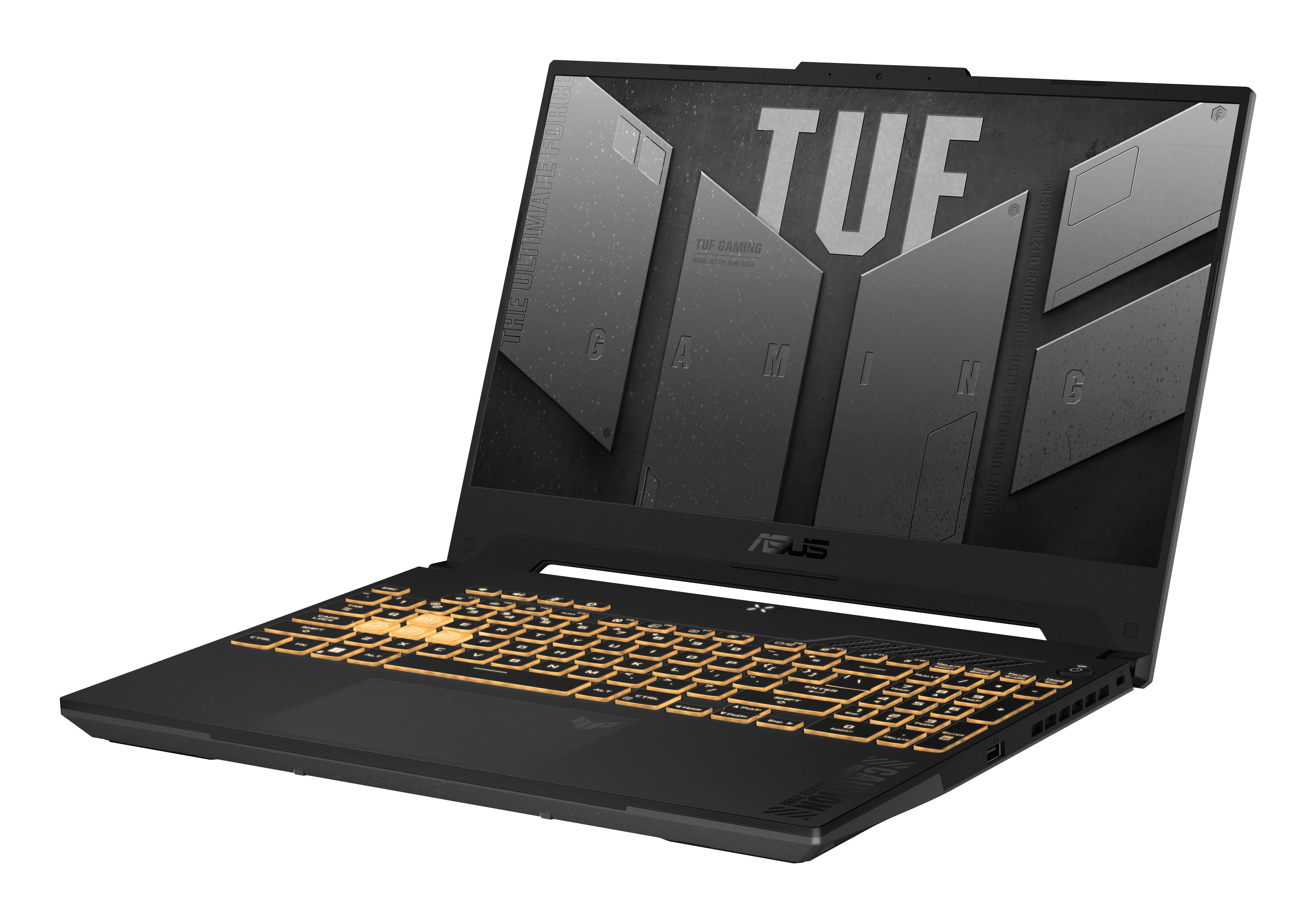 Asus TUF Gaming 15.6" FHD,Intel Core i7-13620H, GeForce RTX 4070, 16Gb RAM, 1TB SSD, Win 11 - gaming notebook