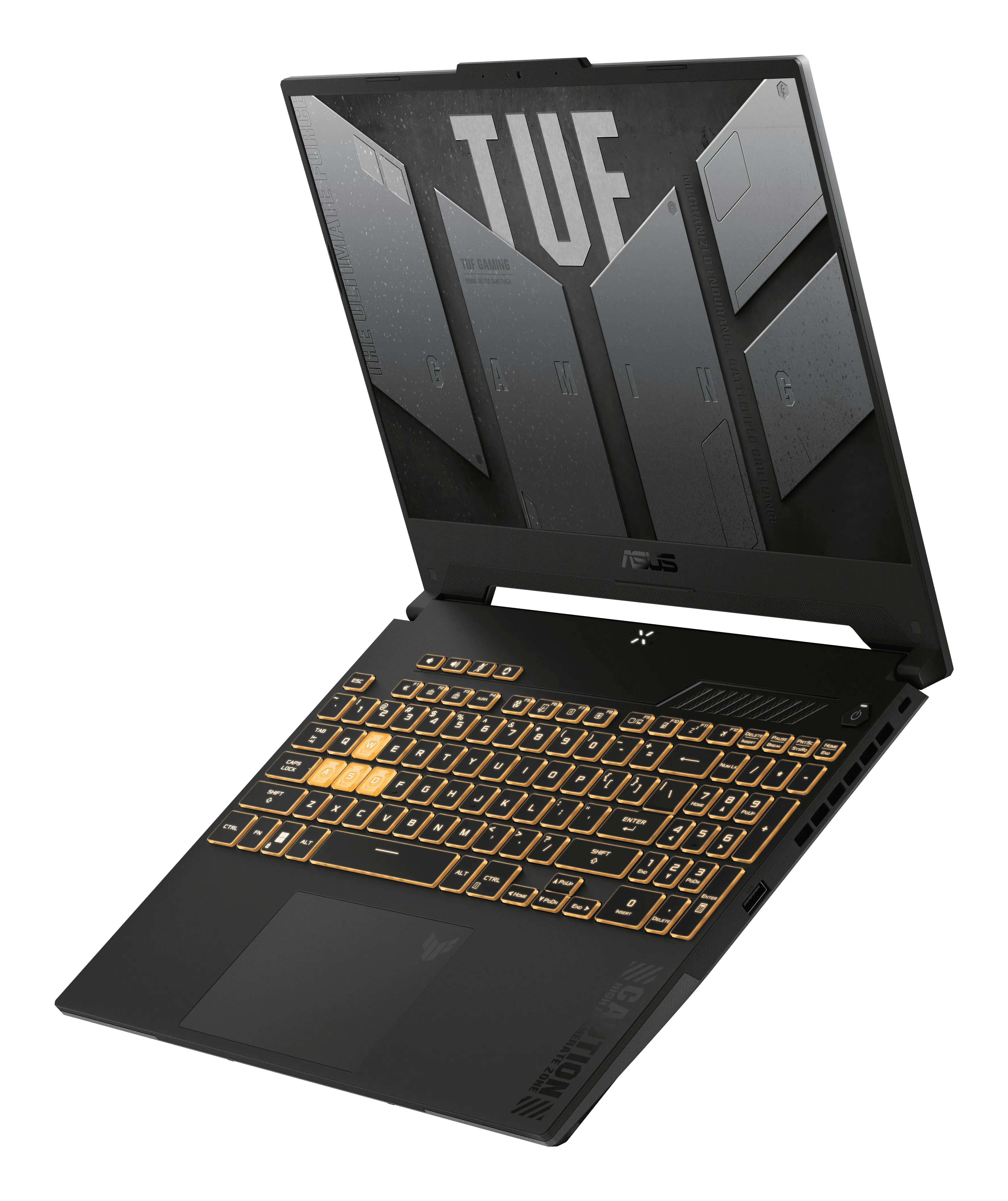 Asus TUF Gaming 15.6&quot; FHD,Intel Core i7-13620H, GeForce RTX 4070, 16Gb RAM, 1TB SSD, Win 11 - gaming notebook