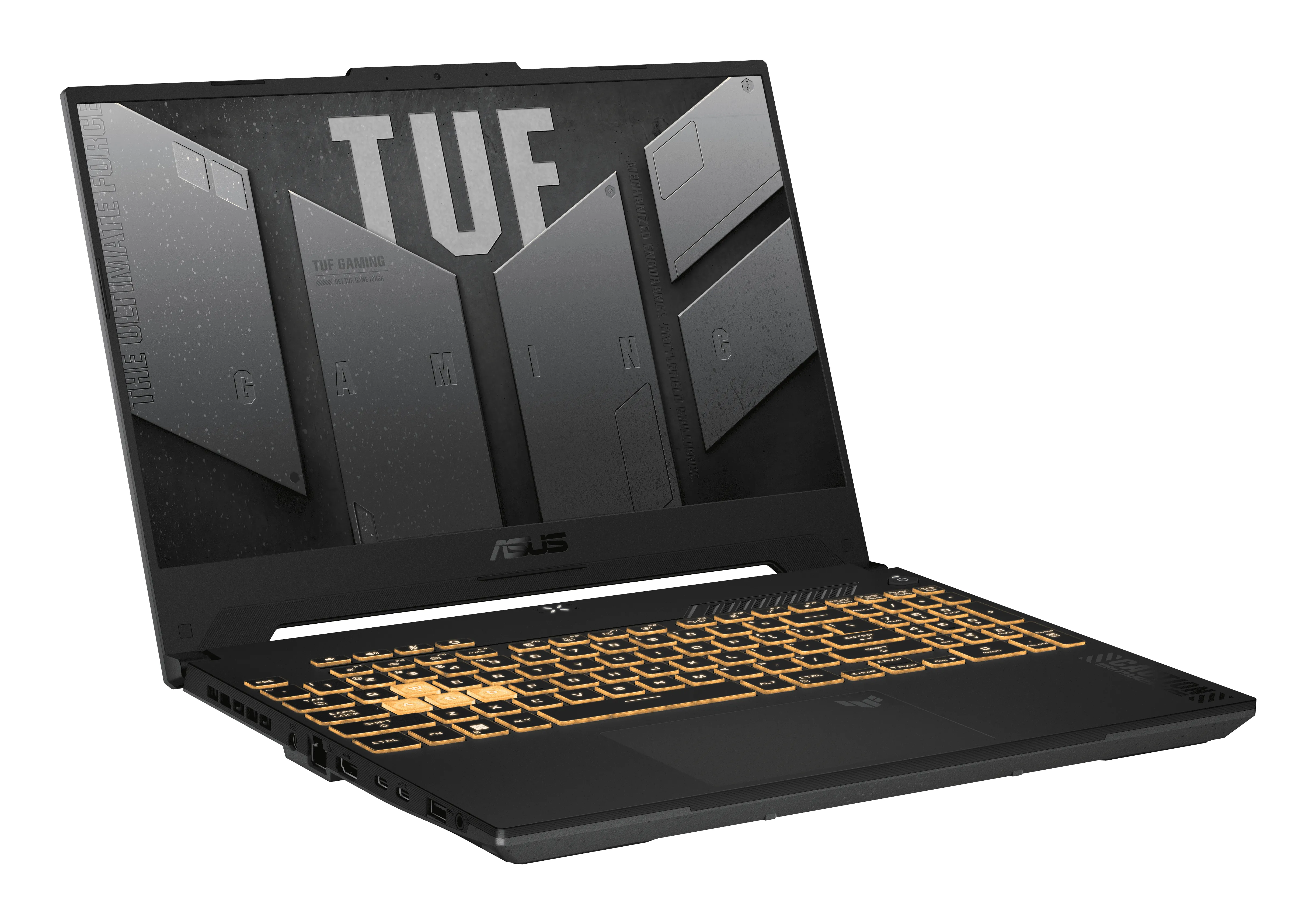 Asus TUF Gaming 15.6&quot; FHD,Intel Core i7-13620H, GeForce RTX 4070, 16Gb RAM, 1TB SSD, Win 11 - gaming notebook