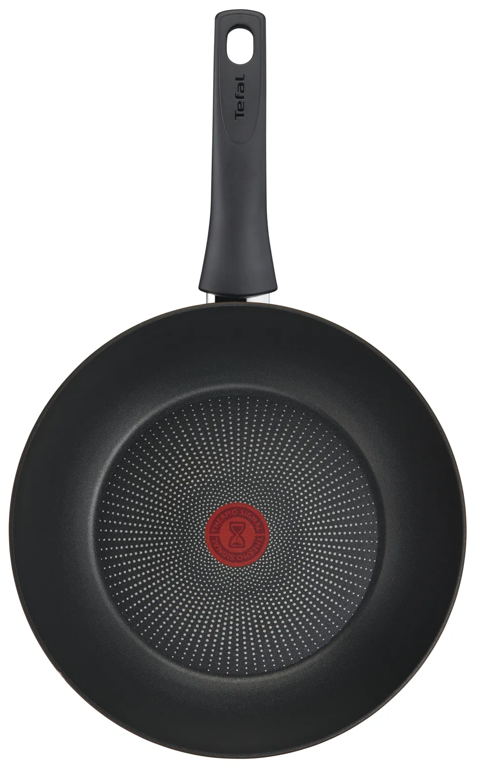 Tefal Resource -wokkipannu, 28cm