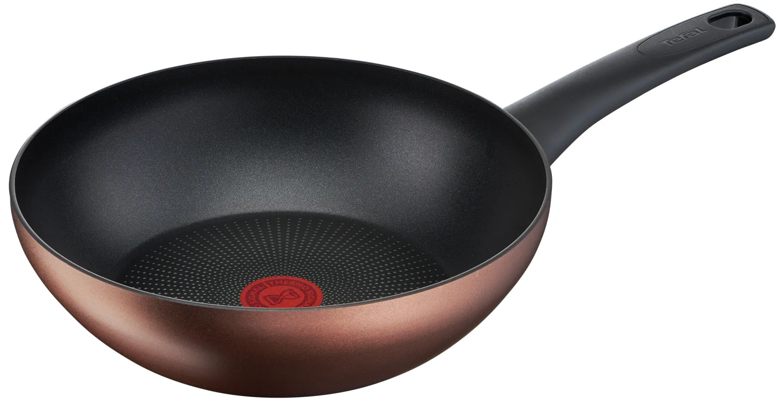 Tefal Resource -wokkipannu, 28cm