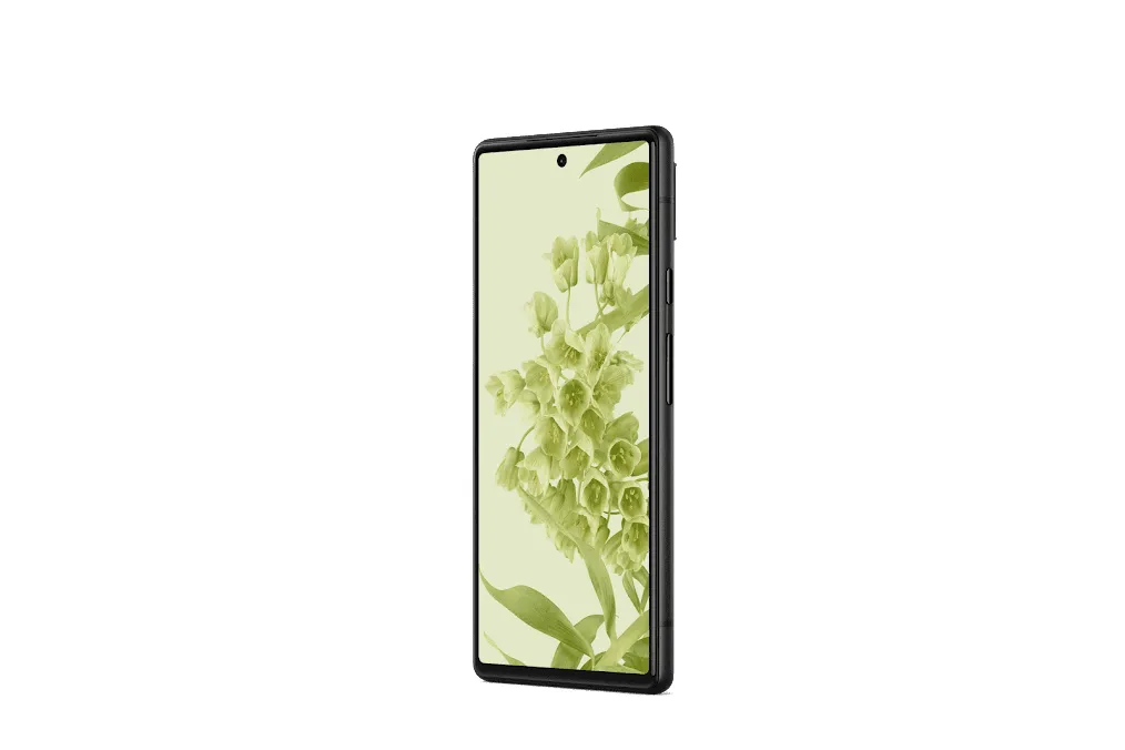Google Pixel 6 8/128GB Android - mobile phone, Green