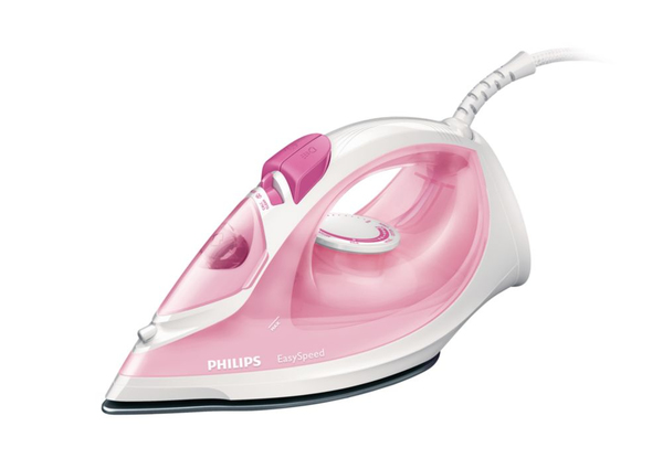 Утюг Philips gc1022/40 2000w п/под.пара (8710103650065)