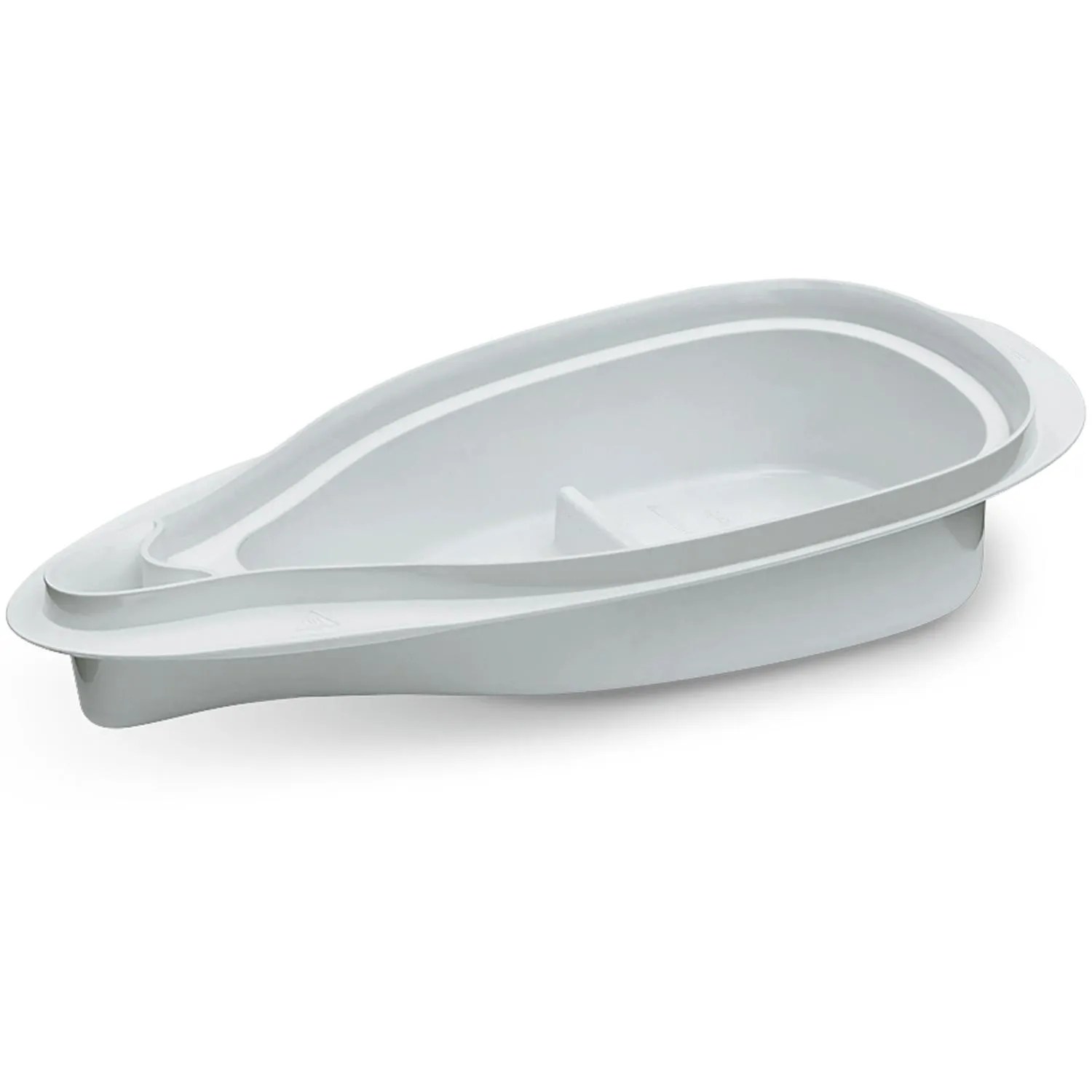 Philips PerfectCare Compact Plus GC7933/30 Steam Generator Iron, 2400W, 6.5 bar, 1.5L, Violet