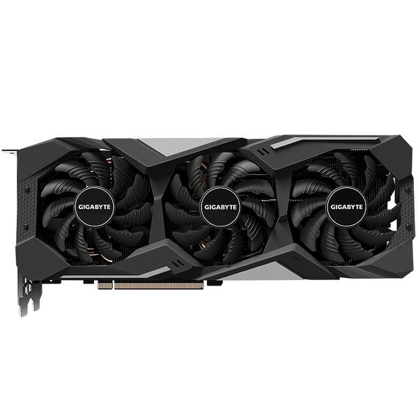 Gigabyte AMD RX 5600 XT Gaming OC 6GB - Graphics card