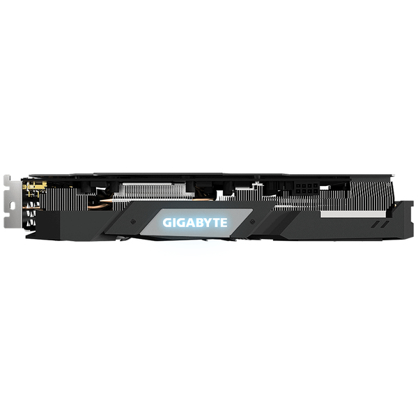 Gigabyte AMD RX 5600 XT Gaming OC 6GB - Graphics card