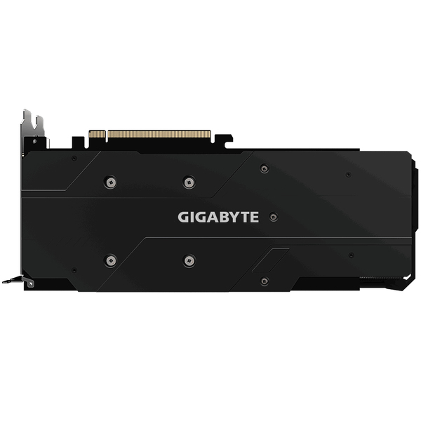 Gigabyte AMD RX 5600 XT Gaming OC 6GB - Graphics card