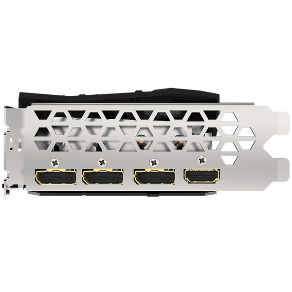 Gigabyte AMD RX 5600 XT Gaming OC 6GB - Graphics card