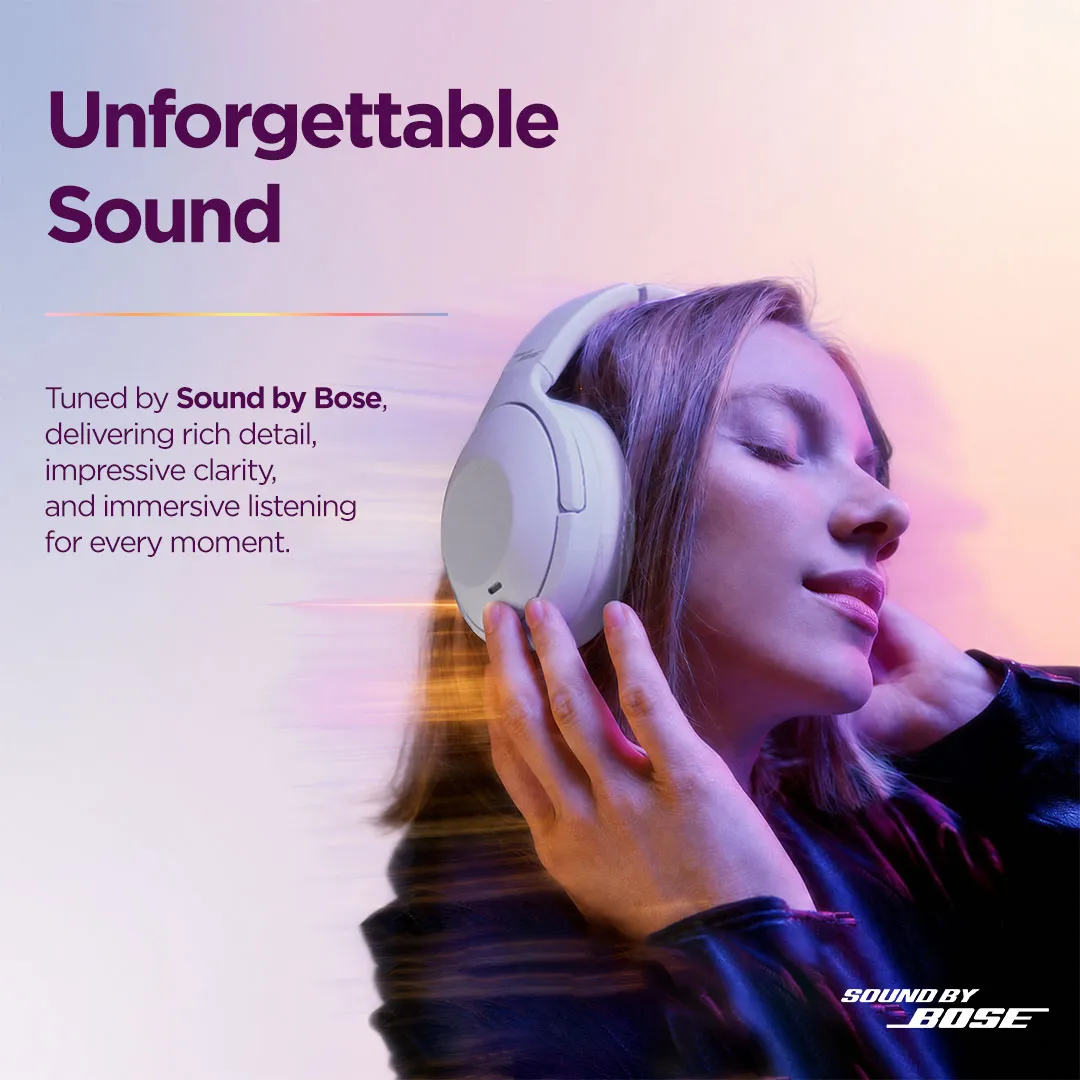 Lenovo Yoga PC Edition Wireless Headset, White