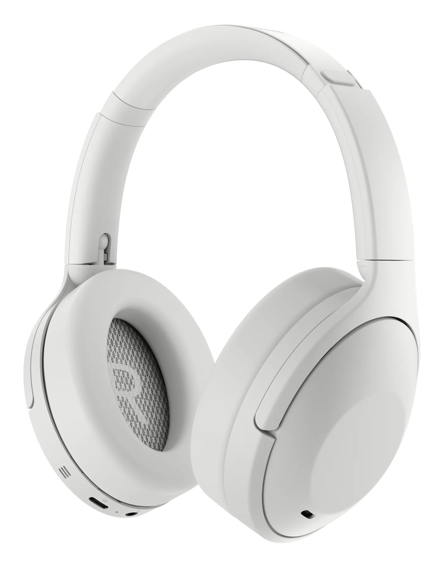 Lenovo Yoga PC Edition Wireless Headset, White