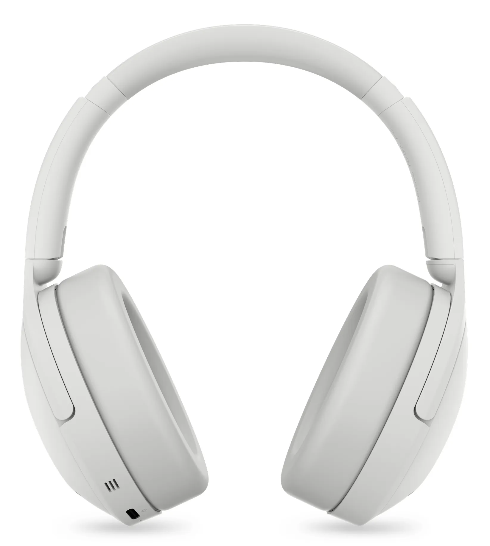 Lenovo Yoga PC Edition Wireless Headset, White