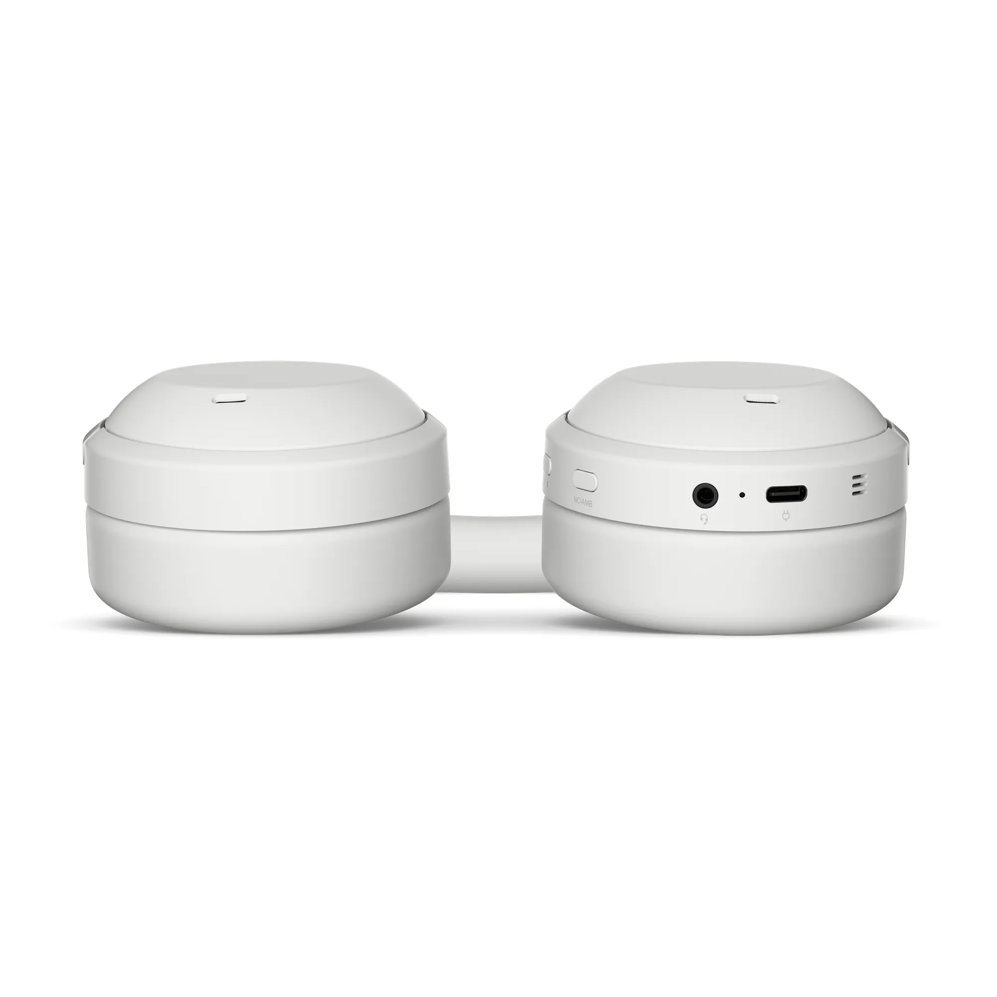 Lenovo Yoga PC Edition Wireless Headset, White