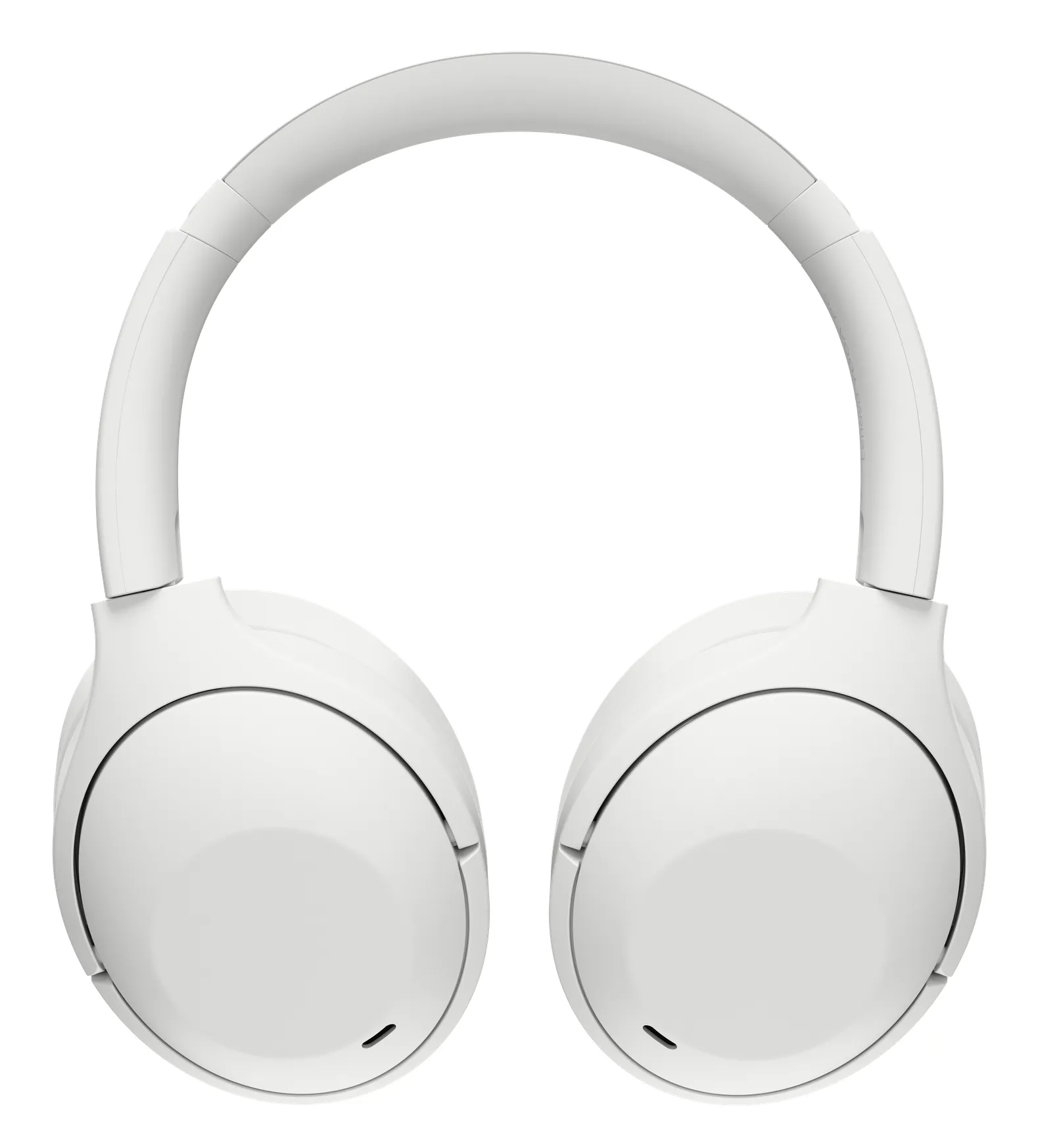 Lenovo Yoga PC Edition Wireless Headset, White