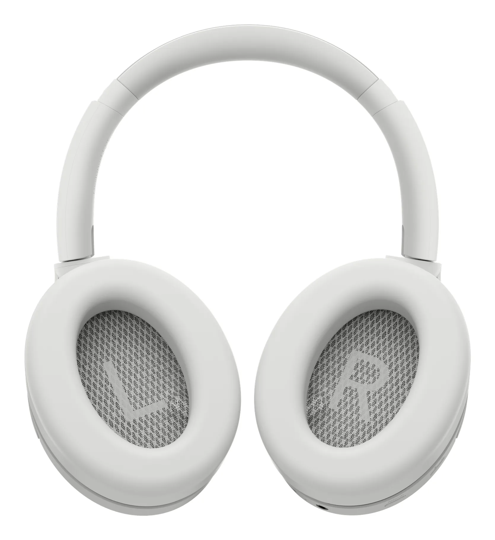 Lenovo Yoga PC Edition Wireless Headset, White